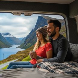 Pohodlí bez kompromisů na cestách: Česká nanotechnologie, kterou ocenili nejen řidiči, míří znovu do Brna