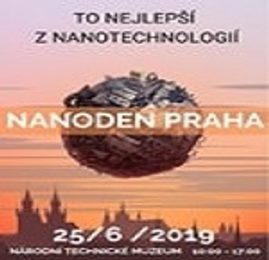 Nanoden Praha