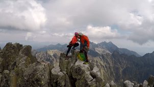 VYSOKÉ TATRY