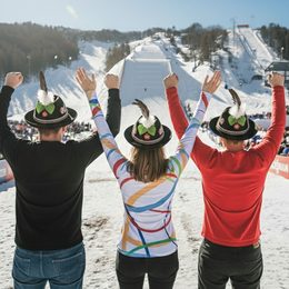 Italské loučení: Jak se naši prali o medaile a nezmrzli