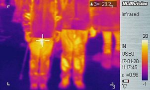 Proběhl druhý Termo den nanosilver