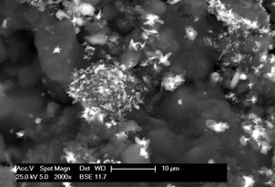 Co jsou nanotechnologie, 2. díl.