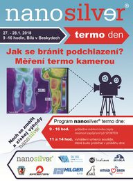 Nanosilver Termo Den 2018