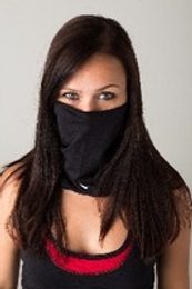 Velký zájem o antibakteriální nákrčníky se stříbrem