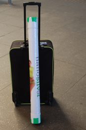 Potřebujete rychle doručit objednané zboží?