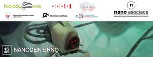 NanoDen v Brně