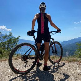 Tipy pro cyklisty a bruslaře