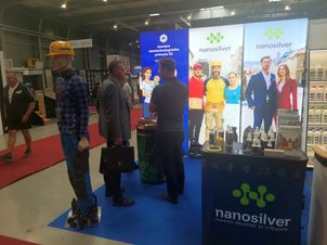 neviditelná technologie na For Arch