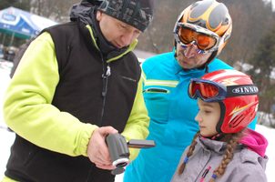 Nanosilver Termo Den zahřál už po třetí