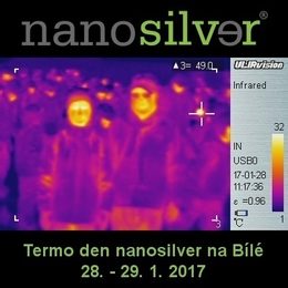 Vaše fotky z Termo dne na Bílé