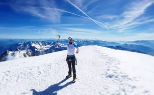 Pro ty, kteří chtějí být tou nejlepší verzí vlastního JÁ TADY a TEĎ