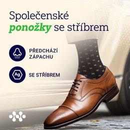 Tipy nejen pro společenské události