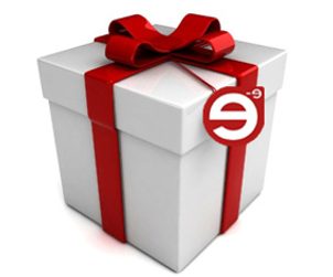 Poslední termín pro odeslání balíčku pod stromeček