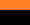 černá/oranžová