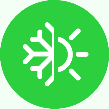 termoregulace