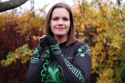Nadměrné velikosti