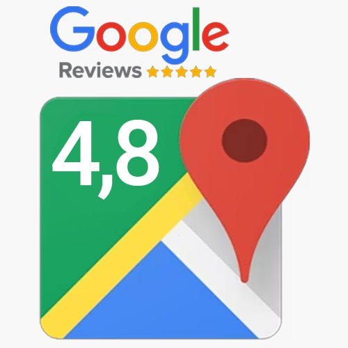google reviews