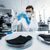 Výsledky laboratorních testů ponožek nanosilver
