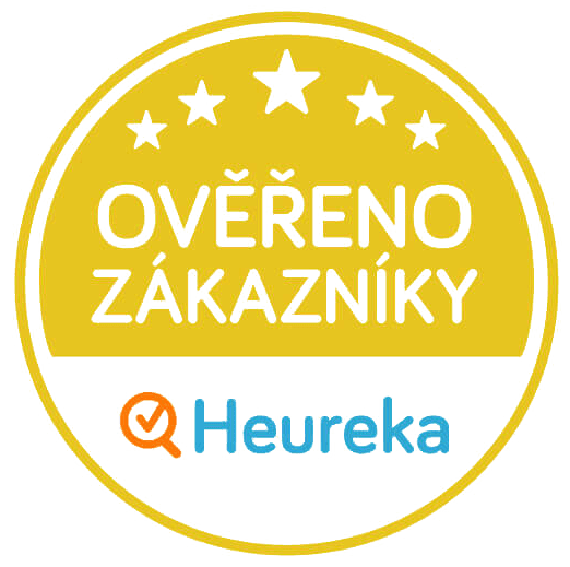 Zlatá Heureka nanosilver