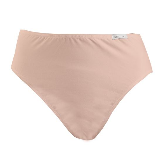 Kalhotky nanosilver klasik, vysoké tělové