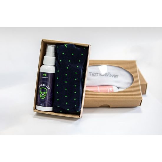 Dárkový mini pack pro muže