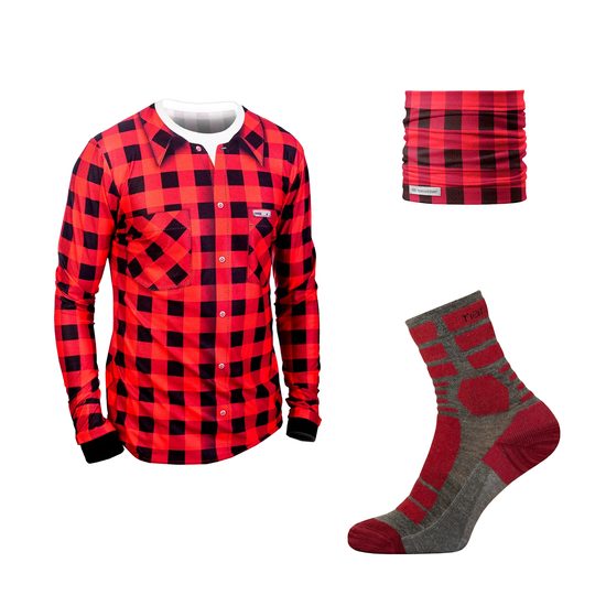 Set Kostka pro muže