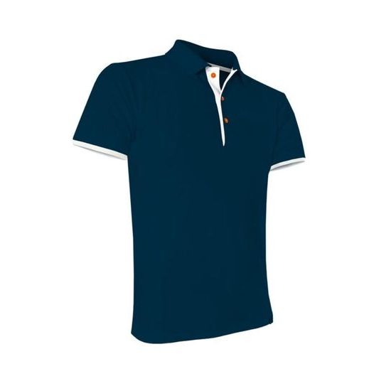 Pánské polotričko DAKAR s barevnou légou