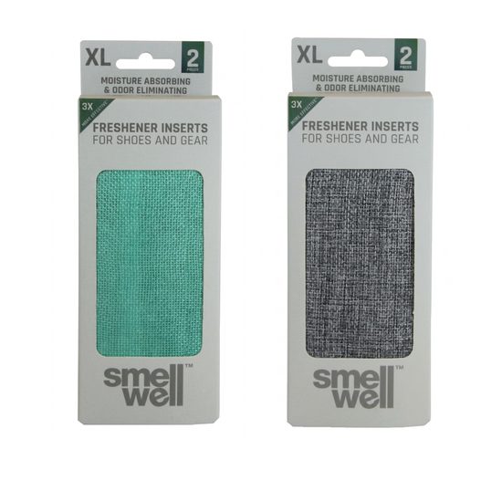 Odstraňovač zápachu do bot SmellWell Sensitive - deodorizér XL bez aroma