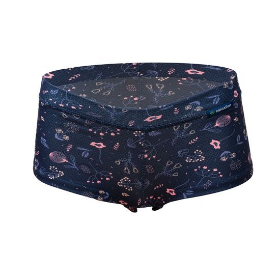 Dámské termo kalhotky  BLOOM tmavě modrá