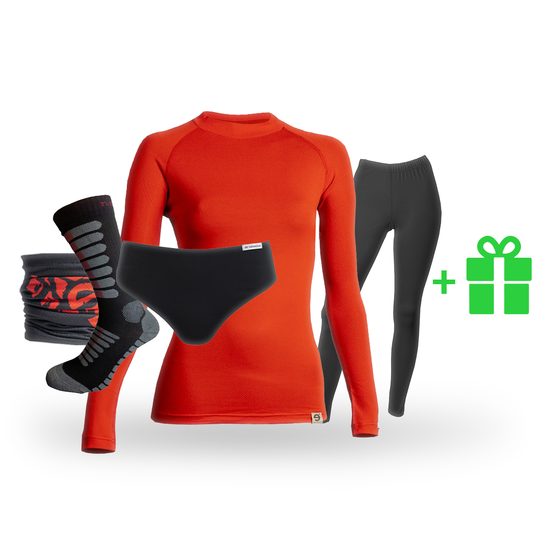 Moto Expediční set pro ženy