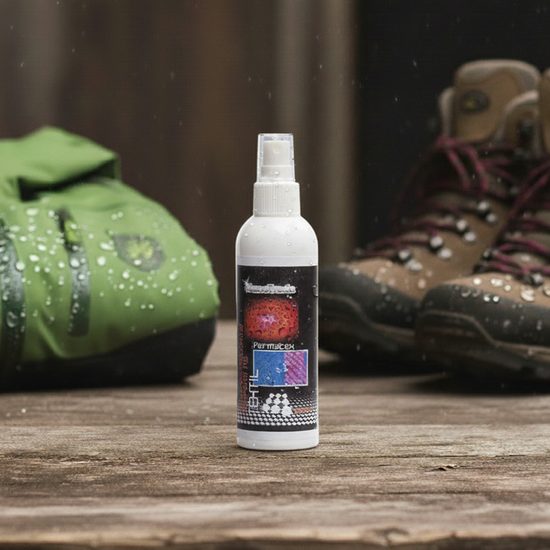 Permatex - impregnace oděvů a textilií