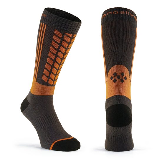 Moto ponožky Adventure