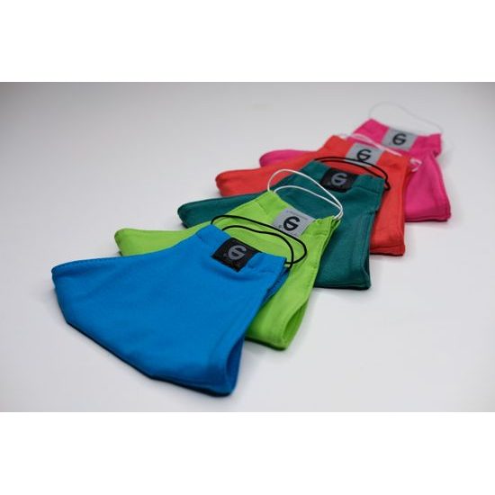 Dětské roušky s nanofiltry - Sada 3+2 ks zdarma