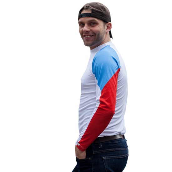 Termo triko CZECH