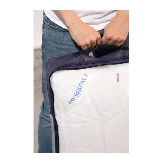 Celoroční antialergická přikrývka pro alergiky nanoSPACE