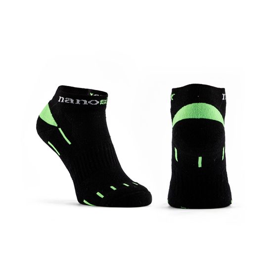Sportovní ponožky nízké kotníkové