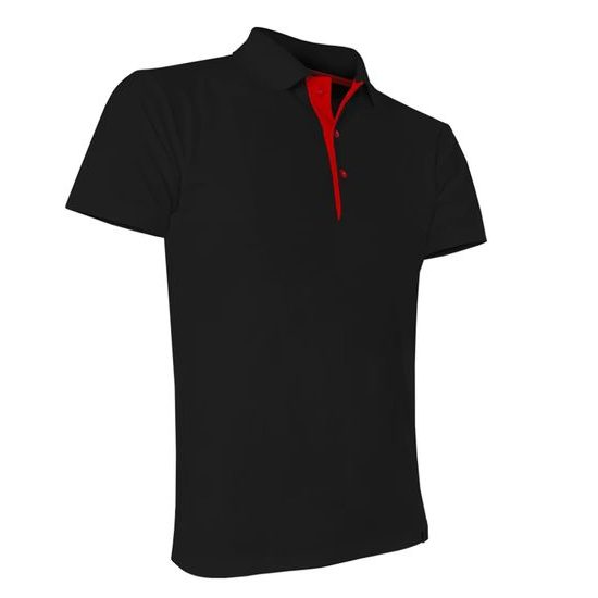 Pánské polotričko DAKAR s barevnou légou