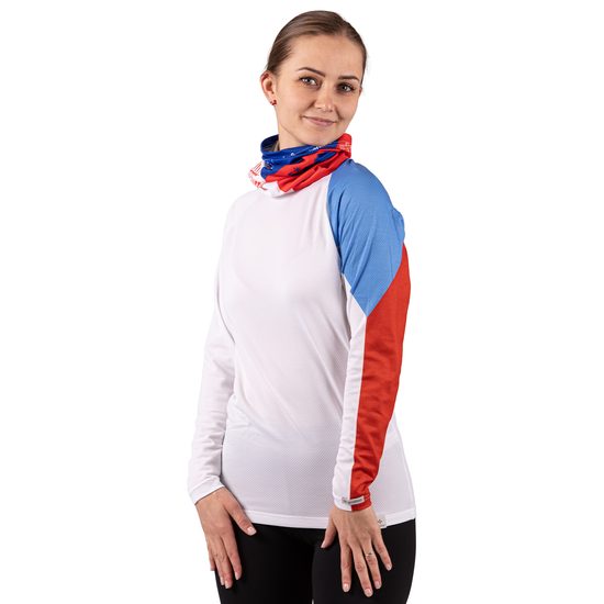 Dámské termo tričko CZECH