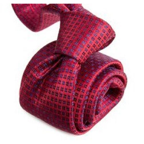 Moderní kravata nanosilver® ošetřena nanotechnologií