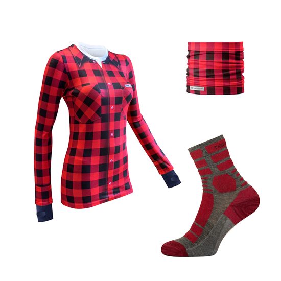 Set Kostka pro ženy