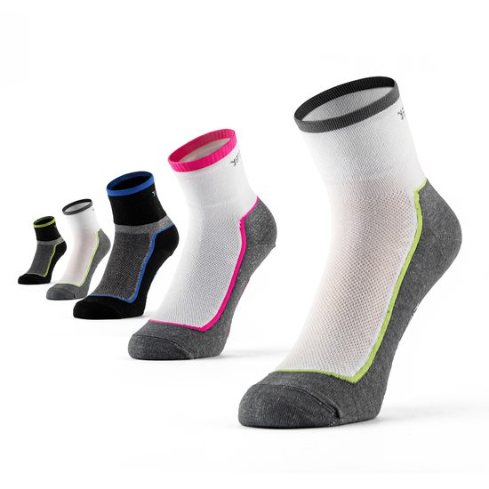 4+1 Sada cyklo ponožek