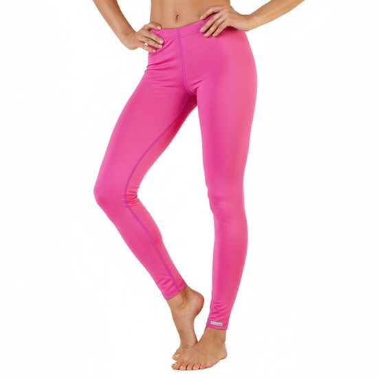 Dámské legíny dlouhé SilverCool