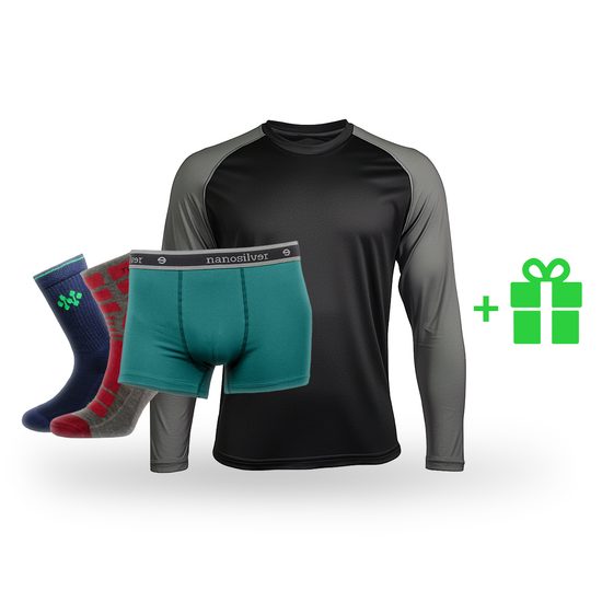 Alpine Termo set pro muže