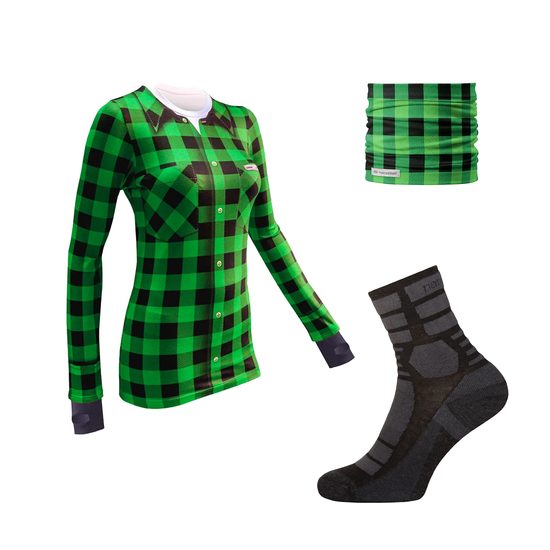 Set Kostka pro ženy