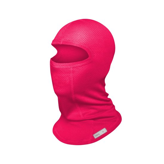 Kukla ski&moto růžová