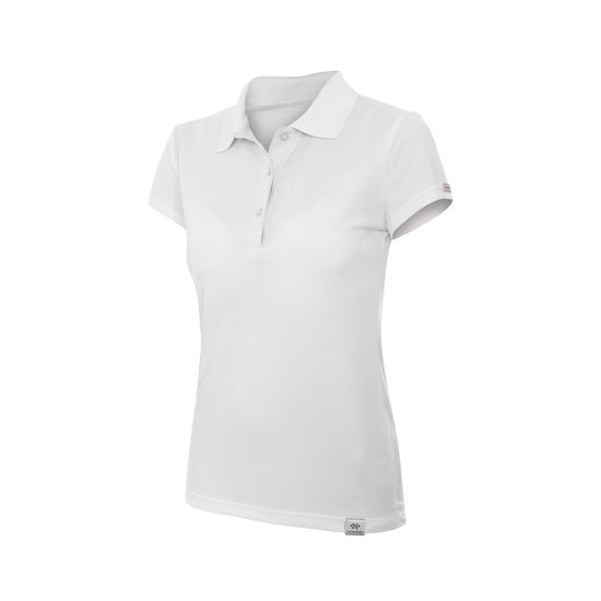Dámská polokošile ACTIVE bílá