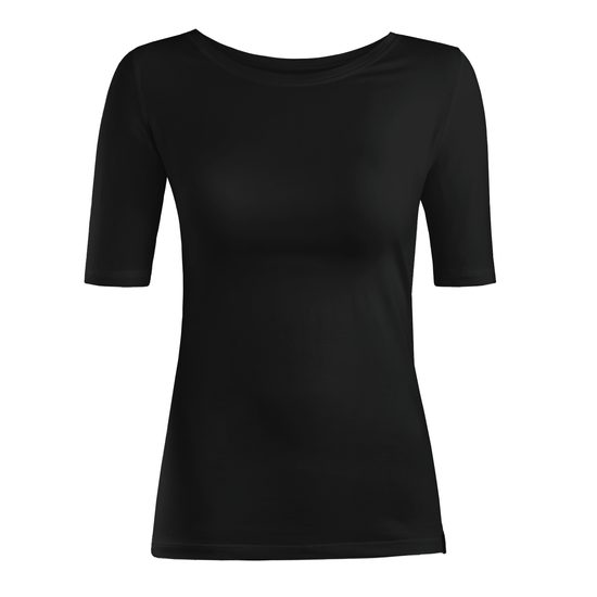 Dámské tričko nanosilver prodloužený rukáv