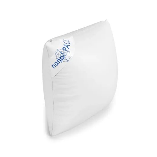 Protiroztočový povlak nanoSPACE na polštář