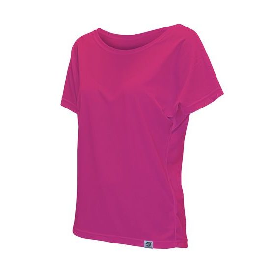 Dámské tričko nanosilver Dakar BAT