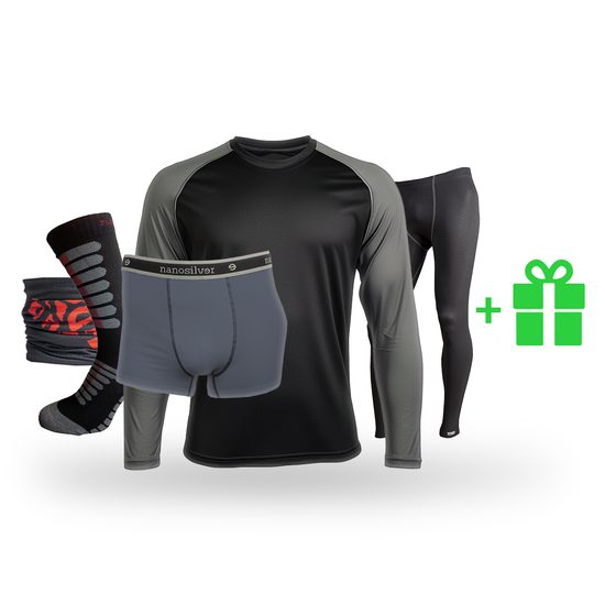 Moto Expediční set pro muže
